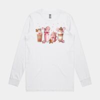 Base Longsleeve  Thumbnail