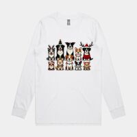 Base Longsleeve  Thumbnail