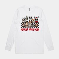 Base Longsleeve  Thumbnail