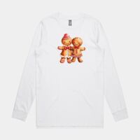 Base Longsleeve  Thumbnail