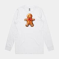 Base Longsleeve  Thumbnail