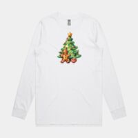 Base Longsleeve  Thumbnail