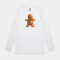 Base Longsleeve  Thumbnail