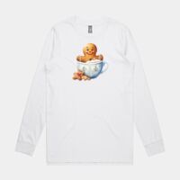 Base Longsleeve  Thumbnail