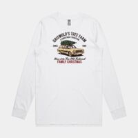 Base Longsleeve  Thumbnail