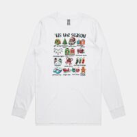 Base Longsleeve  Thumbnail