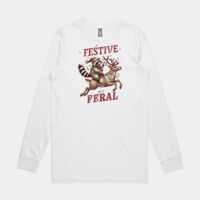 Base Longsleeve  Thumbnail