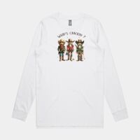 Base Longsleeve  Thumbnail