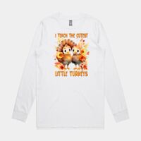 Base Longsleeve  Thumbnail