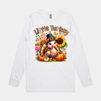 Base Longsleeve  Thumbnail