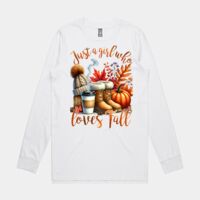 Base Longsleeve  Thumbnail