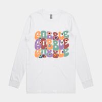 Base Longsleeve  Thumbnail