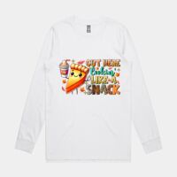 Base Longsleeve  Thumbnail