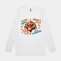 Base Longsleeve  Thumbnail