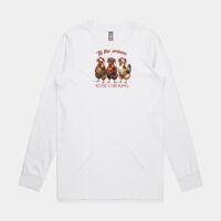 Base Longsleeve  Thumbnail