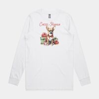 Base Longsleeve  Thumbnail