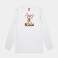 Base Longsleeve  Thumbnail