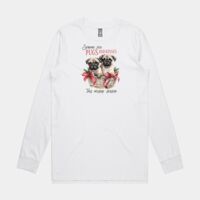 Base Longsleeve  Thumbnail