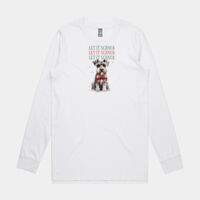 Base Longsleeve  Thumbnail