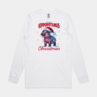 Base Longsleeve  Thumbnail