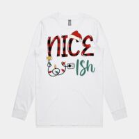 Base Longsleeve  Thumbnail