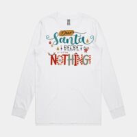 Base Longsleeve  Thumbnail