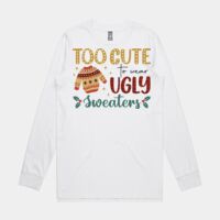 Base Longsleeve  Thumbnail