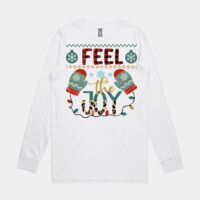 Base Longsleeve  Thumbnail