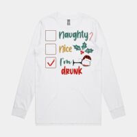 Base Longsleeve  Thumbnail