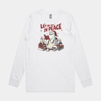 Base Longsleeve  Thumbnail