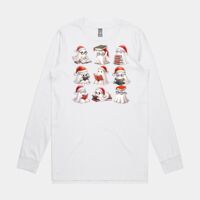 Base Longsleeve  Thumbnail