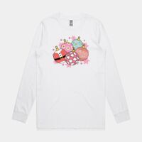 Base Longsleeve  Thumbnail