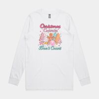 Base Longsleeve  Thumbnail