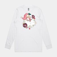 Base Longsleeve  Thumbnail