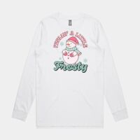 Base Longsleeve  Thumbnail