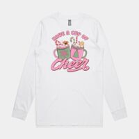 Base Longsleeve  Thumbnail