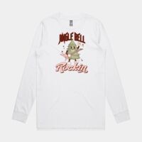 Base Longsleeve  Thumbnail