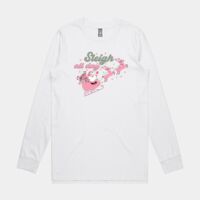 Base Longsleeve  Thumbnail