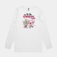 Base Longsleeve  Thumbnail