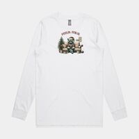 Base Longsleeve  Thumbnail