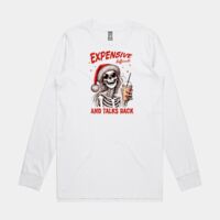 Base Longsleeve  Thumbnail