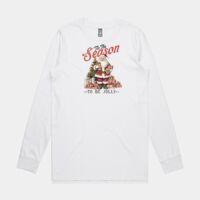 Base Longsleeve  Thumbnail