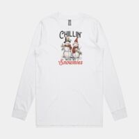 Base Longsleeve  Thumbnail