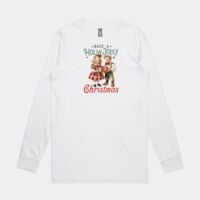 Base Longsleeve  Thumbnail