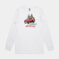 Base Longsleeve  Thumbnail