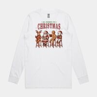 Base Longsleeve  Thumbnail