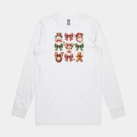 Base Longsleeve  Thumbnail