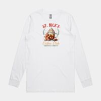 Base Longsleeve  Thumbnail