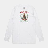 Base Longsleeve  Thumbnail