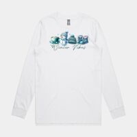 Base Longsleeve  Thumbnail